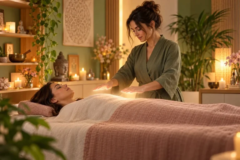 Reiki